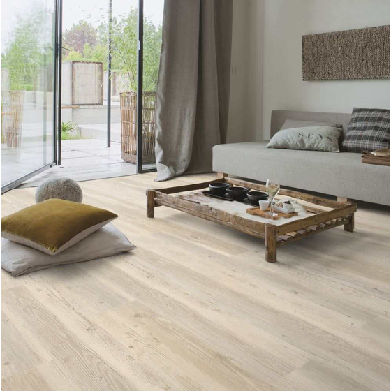 Gerflor Collection 55 Loose-Lay Acoustic - Malua Bay 0448 | selbstliegender Vinylboden