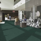 Forbo Tessera Basis Pro - 4132 Arctic Green | Teppichfliese