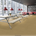 Forbo Tessera Basis Pro - 4202 Buttercup | Teppichfliese