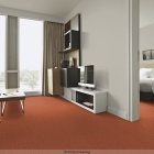 Forbo Tessera Basis Pro - 4209 Clementine | Teppichfliese