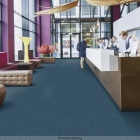 Forbo Tessera Basis Pro - 4127 Deep Ocean | Teppichfliese