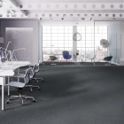 Forbo Tessera Basis Pro - 4208 Dusk | Teppichfliese