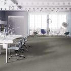 Forbo Tessera Basis Pro - 4207 Ecru | Teppichfliese