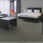 Forbo Tessera Basis Pro - 4207 Ecru | Teppichfliese
