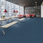 Forbo Tessera Basis Pro - 4123 Midnight | Teppichfliese