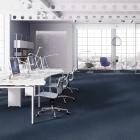 Forbo Tessera Basis Pro - 4122 Nightsky | Teppichfliese