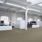 Forbo Tessera Basis Pro - 4206 Olea | Teppichfliese