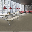 Forbo Tessera Basis Pro - 4206 Olea | Teppichfliese