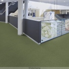 Forbo Tessera Basis Pro - 4201 Sage | Teppichfliese