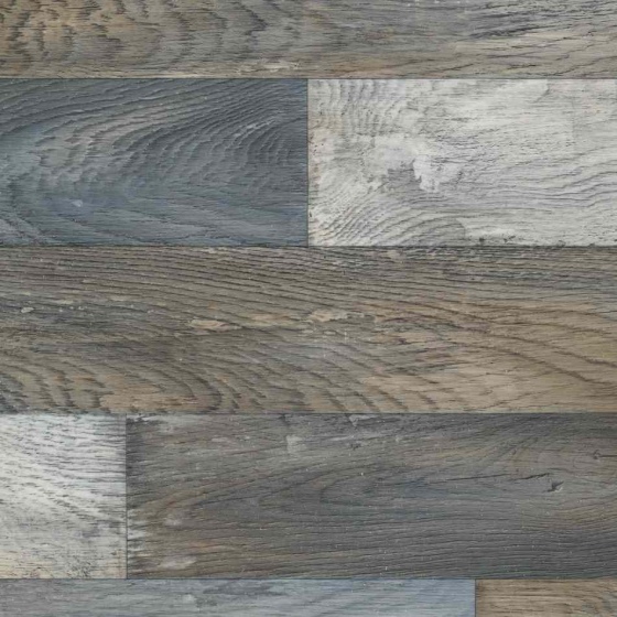 Gerflor HQR - Seaside Blue 2216 | Lieferform: Rolle | Breite: 2,00m