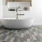 Gerflor HQR - Seaside Blue 2216 | Lieferform: Rolle | Breite: 2,00m
