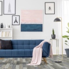 Gerflor HQR - Seaside Blue 2216 | Lieferform: Rolle | Breite: 4,00m