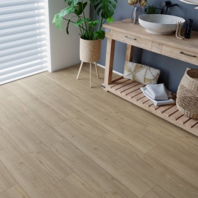 Anaturo Mio 55 Click Plus - Eiche Genua | Rigid-Klickvinyl