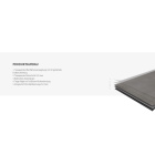 Anaturo Mio 55 Click Plus - Stone Modena | Rigid-Klickvinyl