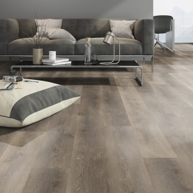 FoxFloors Skala 30 - Eiche Linosa 959DB | Klebe-Vinylboden