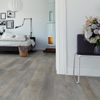 FoxFloors Skala 30 - Eiche Ponza 960DB | Klebe-Vinylboden