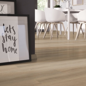 FoxFloors Skala 30 - Eiche Formica 963DB | Klebe-Vinylboden