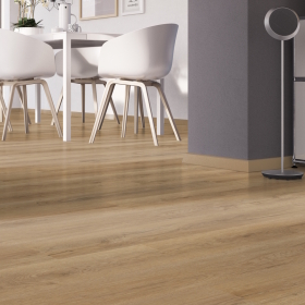 FoxFloors Skala 30 - Eiche Asinara 967DB | Klebe-Vinylboden