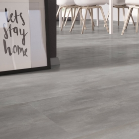 FoxFloors Skala 30 - Panarea Stone 968DB | Klebe-Vinylboden