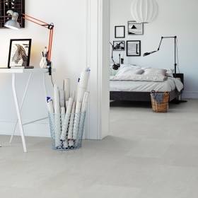 FoxFloors Skala 30 - Nisida Stone 972DB | Klebe-Vinylboden