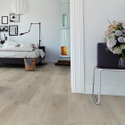 FoxFloors Skala 30 XL - Eiche Bottaro 980DB | Klebe-Vinylboden