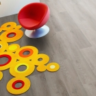 FoxFloors Skala 30 XL - Eiche Budelli 982DB | Klebe-Vinylboden