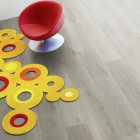 FoxFloors Skala 30 XL - Eiche Maraone 983DB | Klebe-Vinylboden