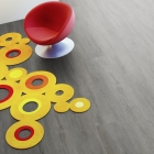 FoxFloors Skala 30 XL - Eiche Palmaria 984DB | Klebe-Vinylboden