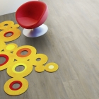 FoxFloors Skala 30 XL - Eiche Tarent 985DB | Klebe-Vinylboden