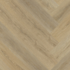 FoxFloors Skala 30 - Eiche Tino 962HB | Fischgrät-Optik | Klebe-Vinylboden