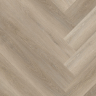 FoxFloors Skala 30 - Eiche Spargi 965HB | Fischgrät-Optik | Klebe-Vinylboden