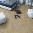 FoxFloors Skala Rigid Click 30 - Eiche Tino 962HB-CL | Fischgrät-Optik