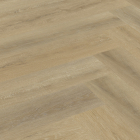 FoxFloors Skala Rigid Click 30 - Eiche Tino 962HB-CL | Fischgrät-Optik