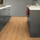 Tarkett iD Inspiration 40 - Rustic Oak Warm Natural 24646027 | Klebe-Vinylboden