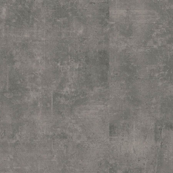 Tarkett iD Inspiration 40 Naturals - Patina Concrete Dark Grey 24648034 | Vinylboden