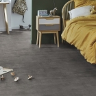 Tarkett iD Inspiration 40 Naturals - Patina Concrete Dark Grey 24648034 | Klebe-Vinylboden