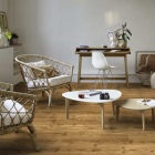 Tarkett iD Inspiration 40 Naturals - Classic Pine Sunburned 24646066 | Klebe-Vinylboden