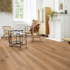 Tarkett iD Inspiration 40 Naturals - Creek Oak Brown 24646043 | Klebe-Vinylboden