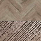 Project Floors - PW 1255/55 HBL | Fischgrät-Optik | floors@work | Klebe-Vinylboden