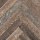 Project Floors - PW 1265/55 HBL | Fischgrät-Optik | floors@work | Klebe-Vinylboden