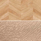 Project Floors - PW 1633/55 FP | Chevron | floors@work | Klebe-Vinylboden