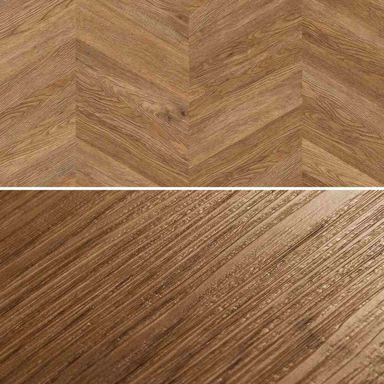 Project Floors - PW 3065/FP | Chevron | floors@work | Vinylboden