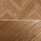 Project Floors - PW 3065/55 HBL | Fischgrät-Optik | floors@work | Klebe-Vinylboden