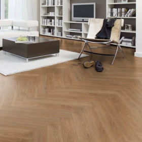 Project Floors - PW 3066/55 HBL | Fischgrät-Optik |...