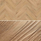 Project Floors - PW 3350/55 HB | Fischgrät-Optik | floors@work | Klebe-Vinylboden