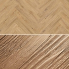 Project Floors - PW 3350/55 HBL | Fischgrät-Optik | floors@work | Klebe-Vinylboden