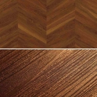 Project Floors - PW 3535/55 FP | Chevron | floors@work | Klebe-Vinylboden