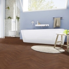 Project Floors - PW 3535/55 HB | Fischgrät-Optik | floors@work | Klebe-Vinylboden