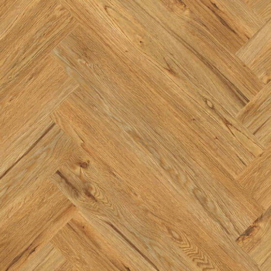 Project Floors - PW 3840/HBL | Fischgrt-Optik | floors@work | Vinylboden