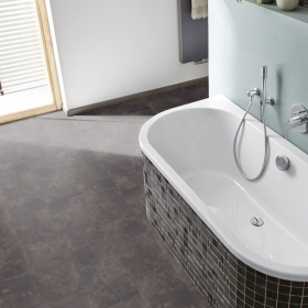 Project Floors - ST 400/55 | floors@work | Klebe-Vinylboden